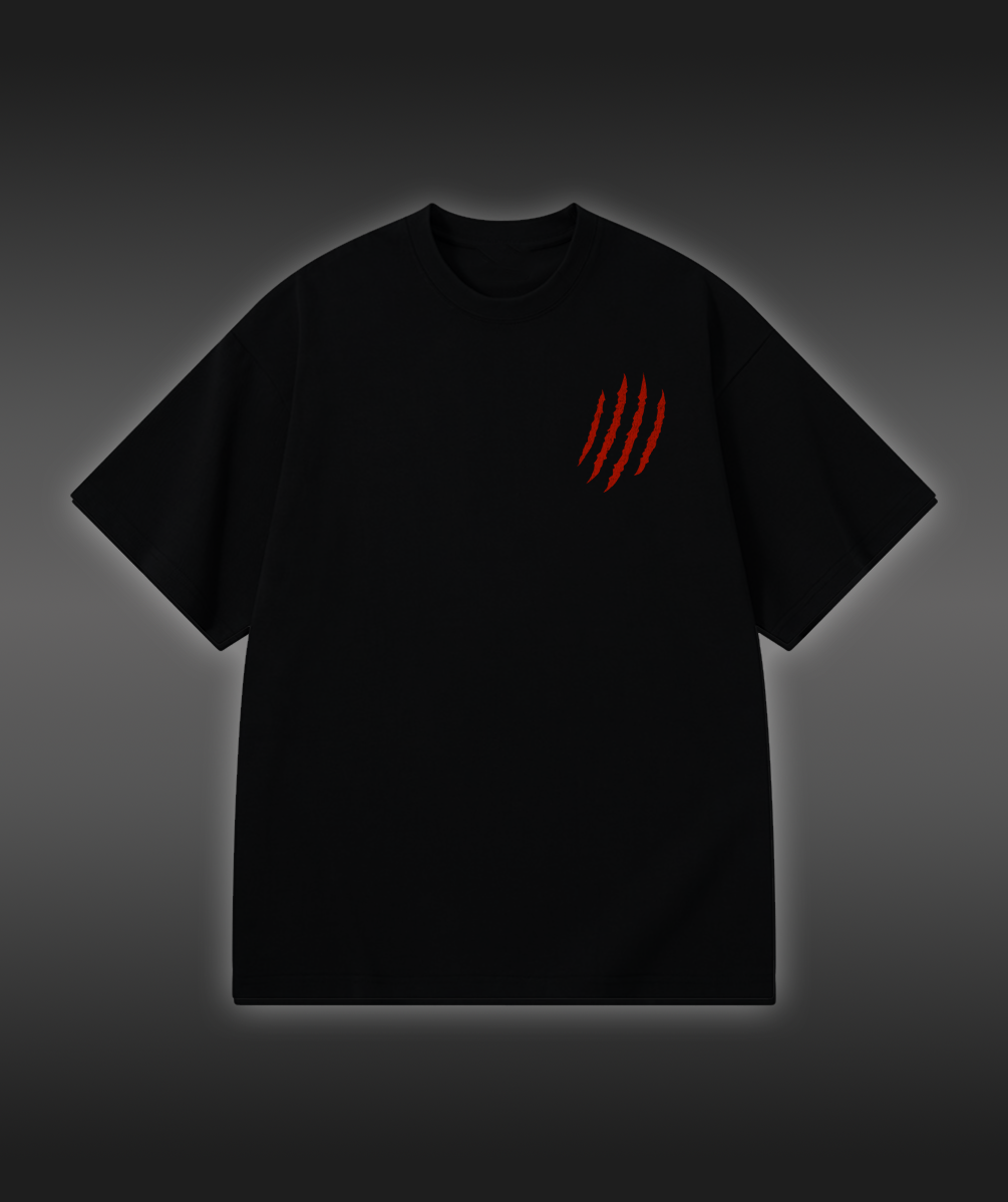 "CAN'T TAME THIS" T SHIRT