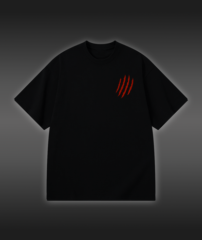 "CAN'T TAME THIS" T SHIRT